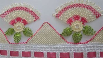 Havlu Kenarı Modelleri